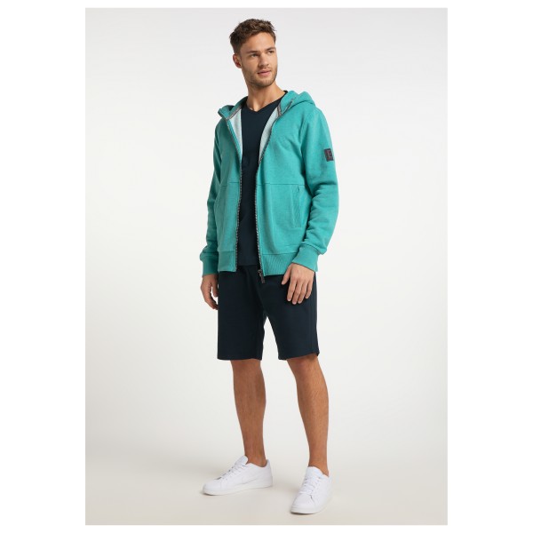 ELBSAND - Nias Sweatbermuda - Pantalones cortos