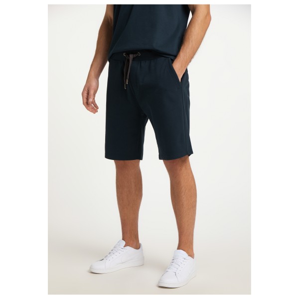 ELBSAND - Nias Sweatbermuda - Pantalones cortos