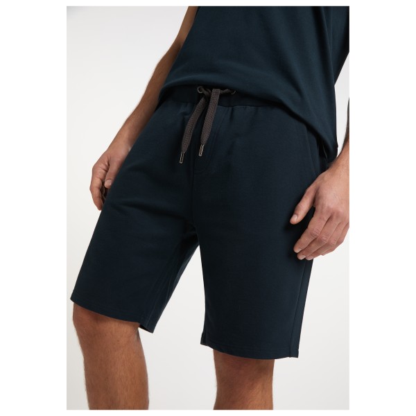 ELBSAND - Nias Sweatbermuda - Pantalones cortos