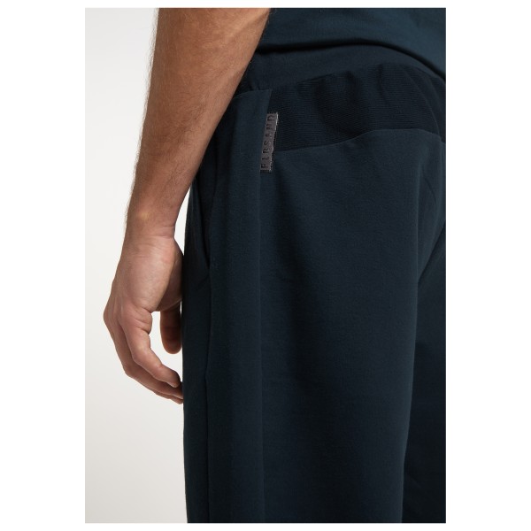 ELBSAND - Nias Sweatbermuda - Pantalones cortos