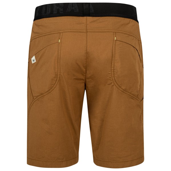 Montura - Guna Bermuda - Pantaloncini