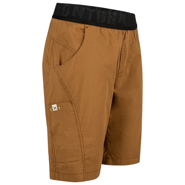 Montura - Guna Bermuda - Pantaloncini