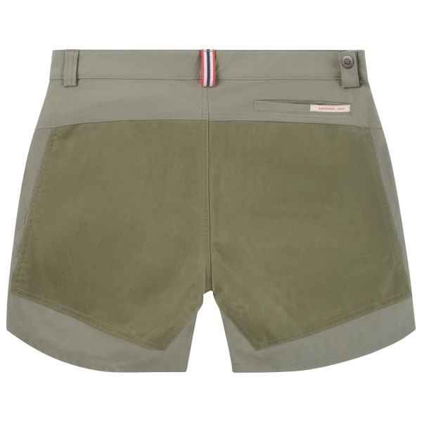 Amundsen Sports - 7'' Field Shorts - Pantalones cortos