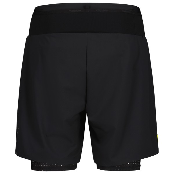 Maloja - ReckmoosM. - Short de running