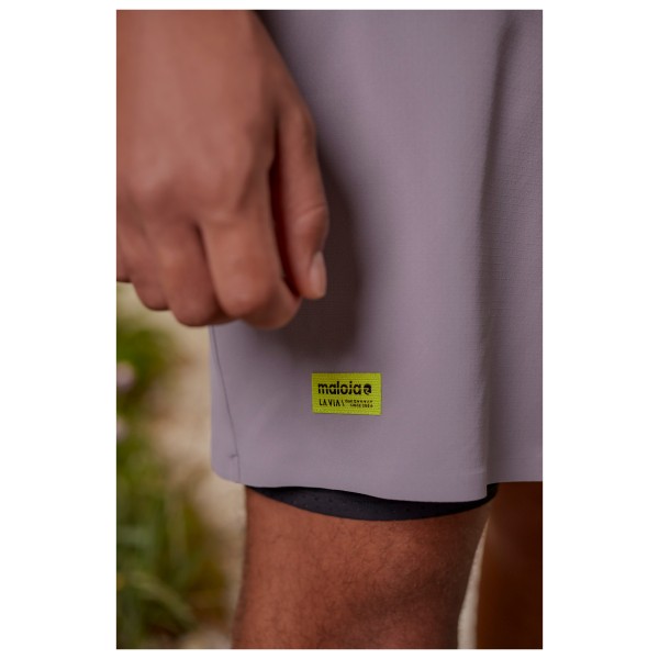 Maloja - ReckmoosM. - Short de running