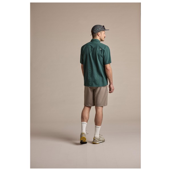 Maloja - ZettachM. - Shorts