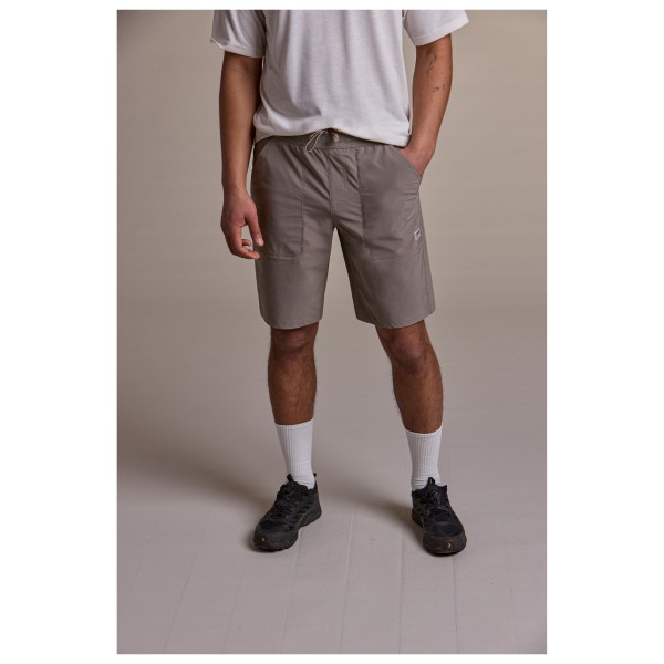 Maloja - ZettachM. - Shorts