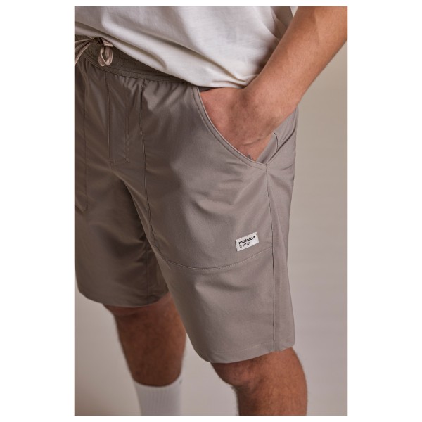 Maloja - ZettachM. - Shorts