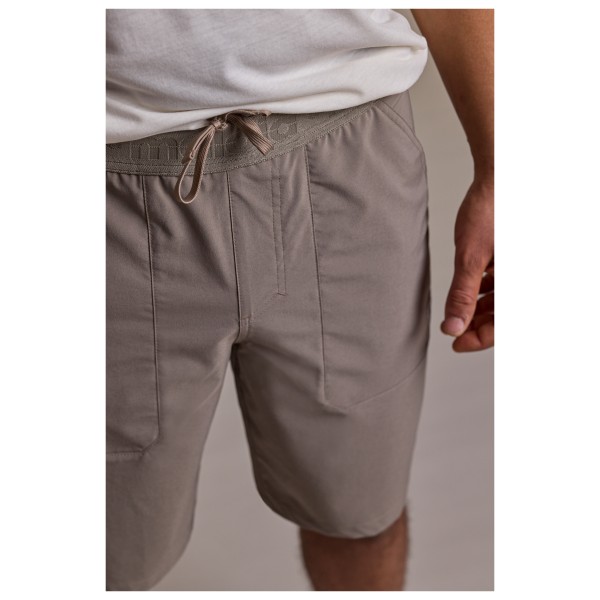 Maloja - ZettachM. - Shorts