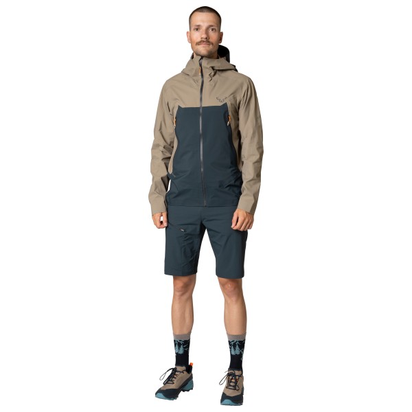 Dynafit - Transalper DST Shorts - Pantaloncini