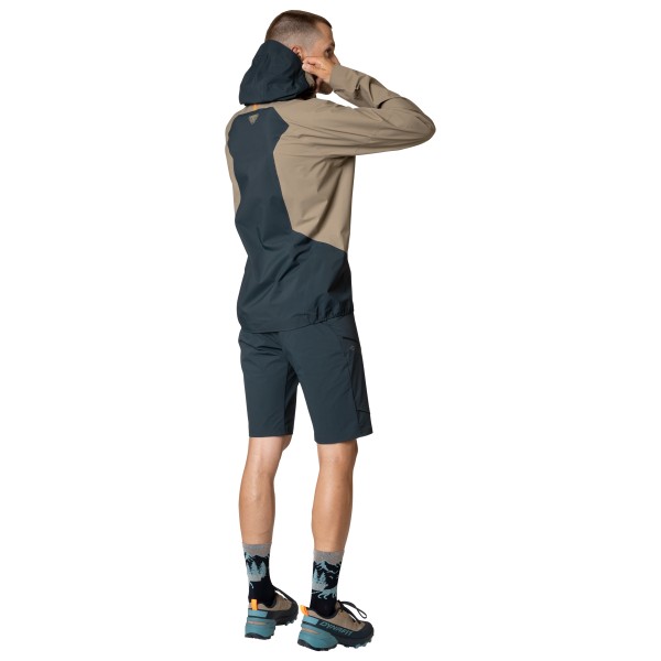 Dynafit - Transalper DST Shorts - Pantaloncini