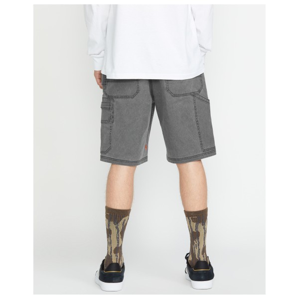 Volcom - Gage Work Short 21'' - Shortsit