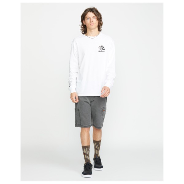 Volcom - Gage Work Short 21'' - Shortsit