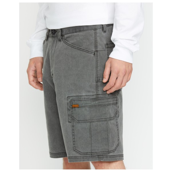 Volcom - Gage Work Short 21'' - Shortsit
