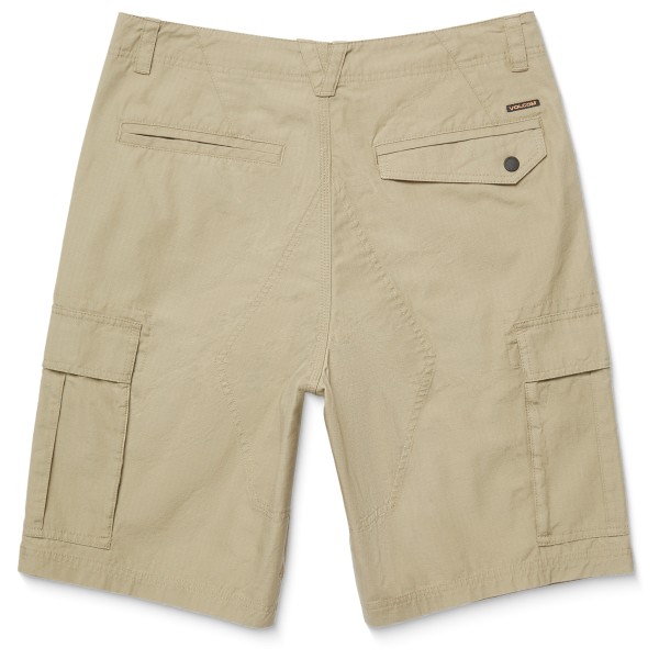 Volcom - Strange Tripper Cargo Short 22'' - Pantaloncini