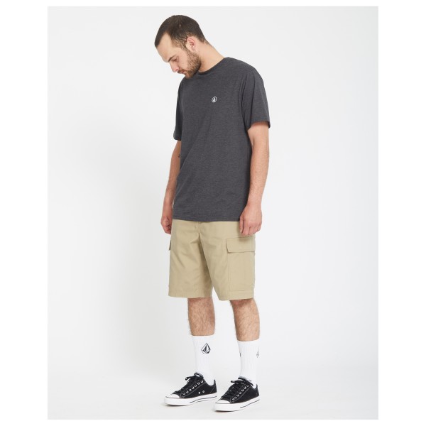 Volcom - Strange Tripper Cargo Short 22'' - Short