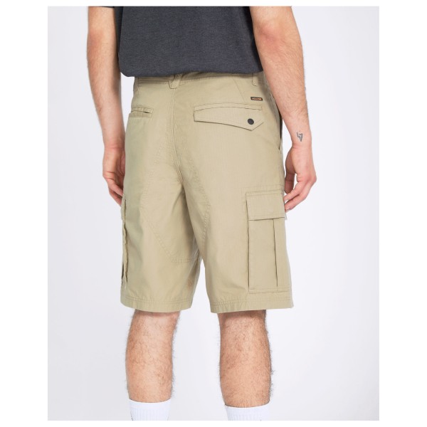 Volcom - Strange Tripper Cargo Short 22'' - Short