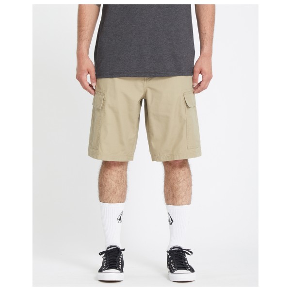 Volcom - Strange Tripper Cargo Short 22'' - Shorts