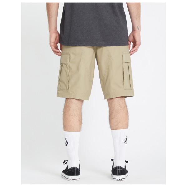 Volcom - Strange Tripper Cargo Short 22'' - Shortsit