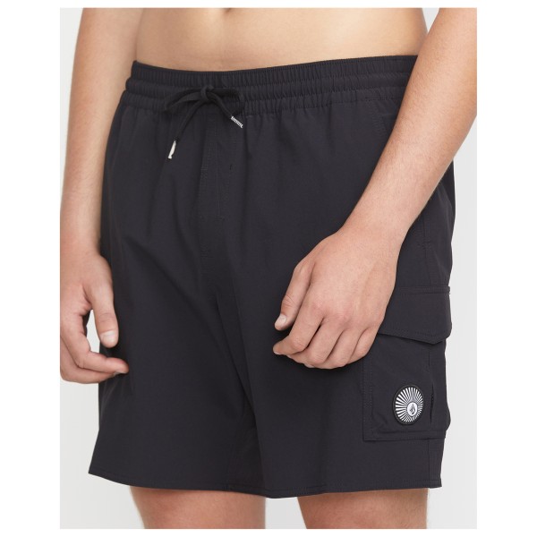 Volcom - Truly Liberators 17'' - Pantalones cortos