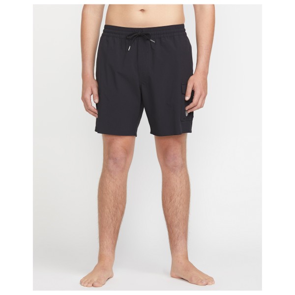 Volcom - Truly Liberators 17'' - Pantalones cortos