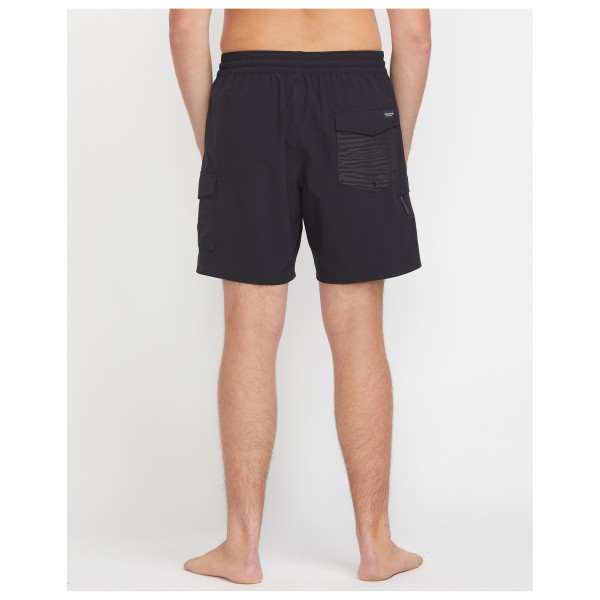 Volcom - Truly Liberators 17'' - Pantalones cortos