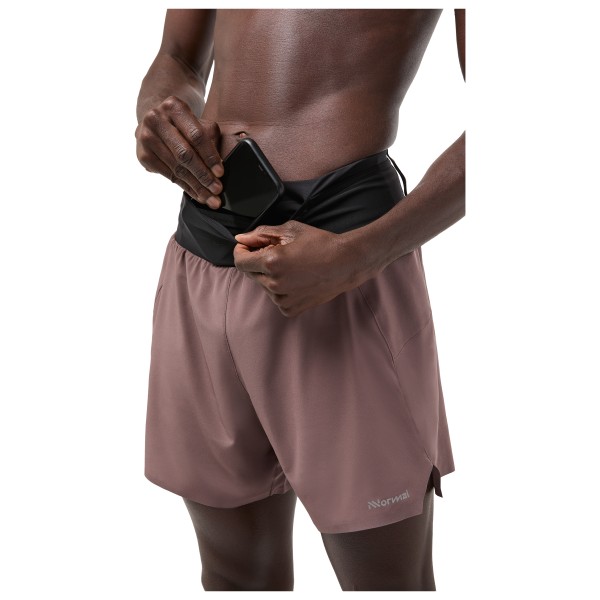 NNormal - Race Shorts - Loopshort