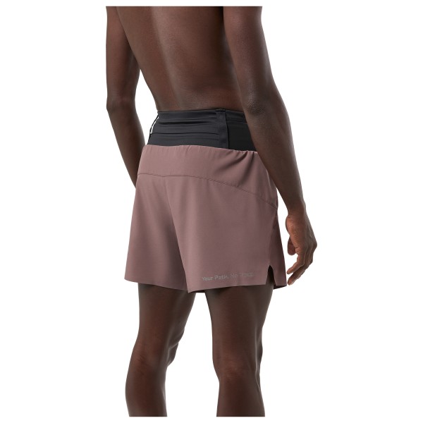 NNormal - Race Shorts - Loopshort