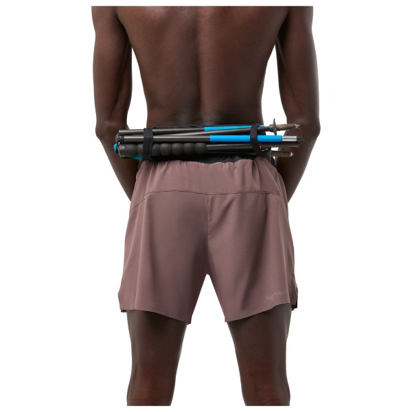 NNormal - Race Shorts - Loopshort