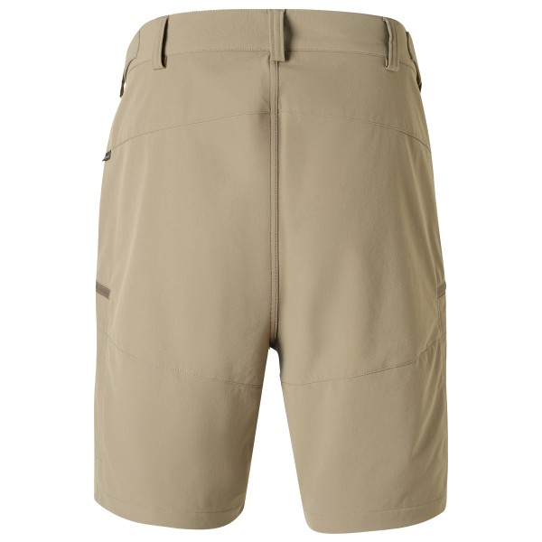 Pinewood - Abisko Light Stretch Shorts - Short