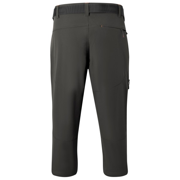 Pinewood - Finnveden Sports Light 3/4 Trouser - Short