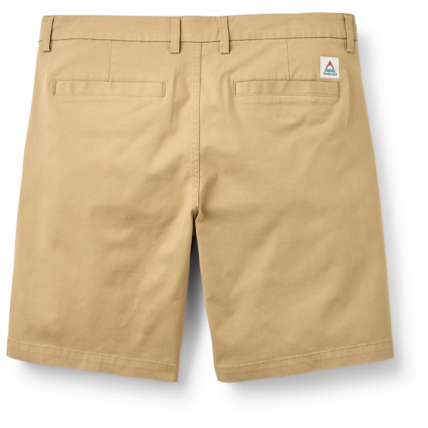 Passenger - 365 Organic Cotton Shorts - Pantaloncini