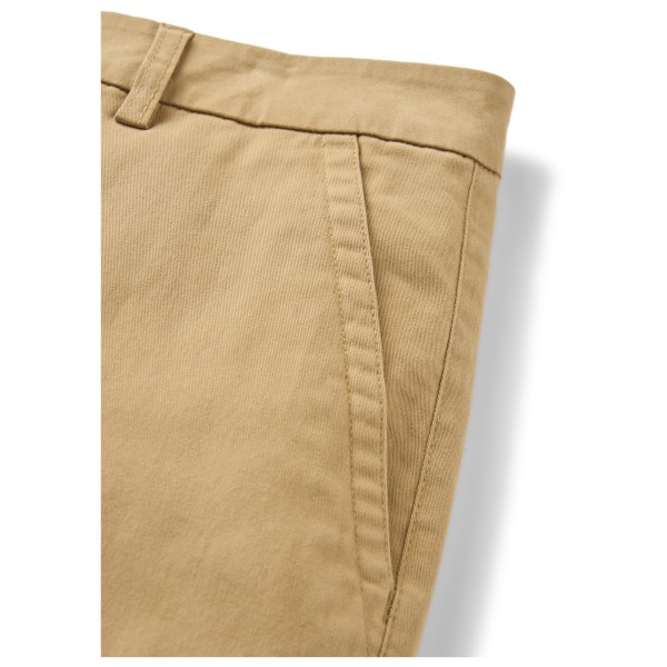 Passenger - 365 Organic Cotton Shorts - Pantaloncini