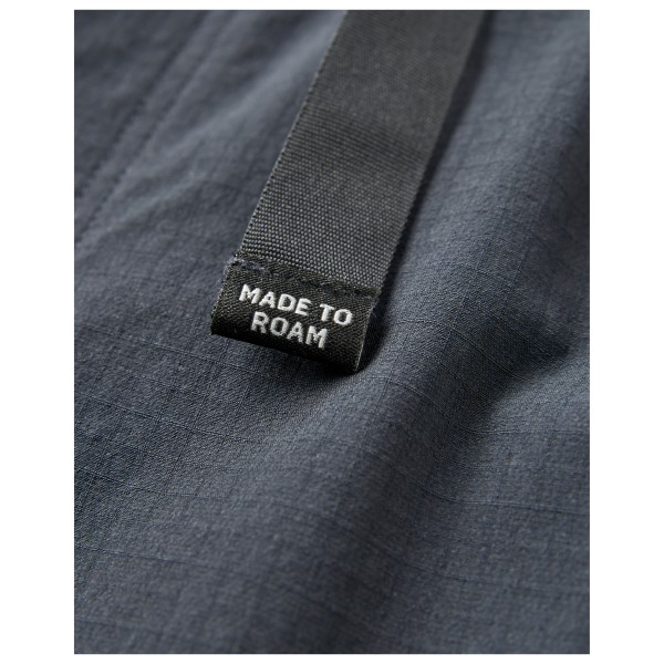 Passenger - Stride Recycled Active Trail Short - Pantalones cortos