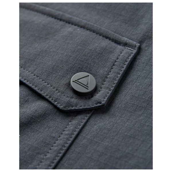 Passenger - Stride Recycled Active Trail Short - Pantalones cortos