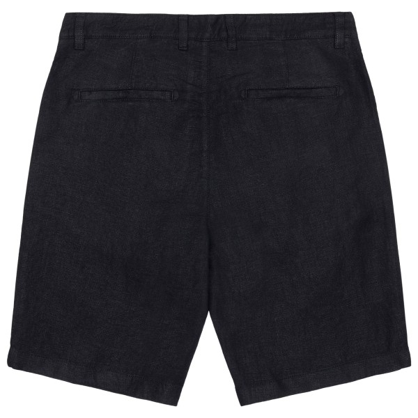 KnowledgeCotton Apparel - Chuck Regular Linen Shorts - Pantalones cortos