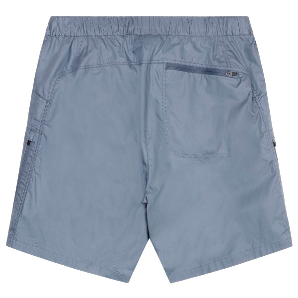 KnowledgeCotton Apparel - Vent Ribstop 90 Lightweight Shorts - Short