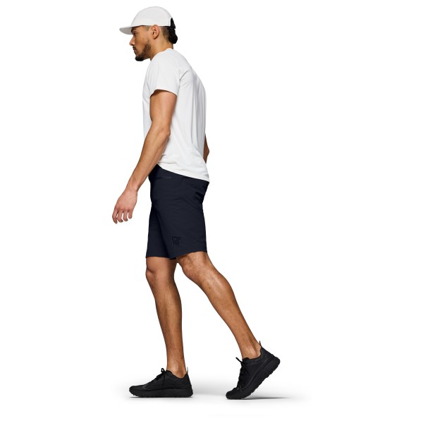 Norrøna - Femund Flex1 Lightweight Shorts - Shorts