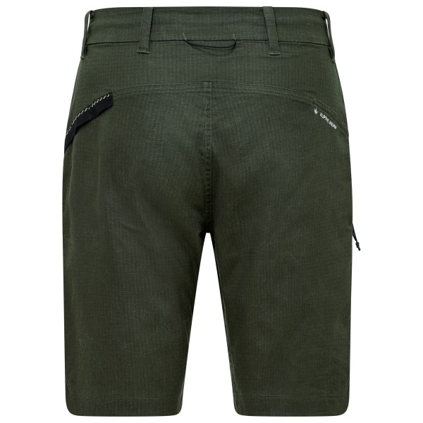 Salewa - Agner Hemp Ripstop Shorts - Pantalones cortos