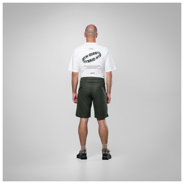 Salewa - Agner Hemp Ripstop Shorts - Short