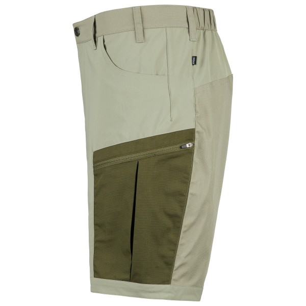 Stoic - FalunSt. Tour Shorts Light - Pantalones cortos