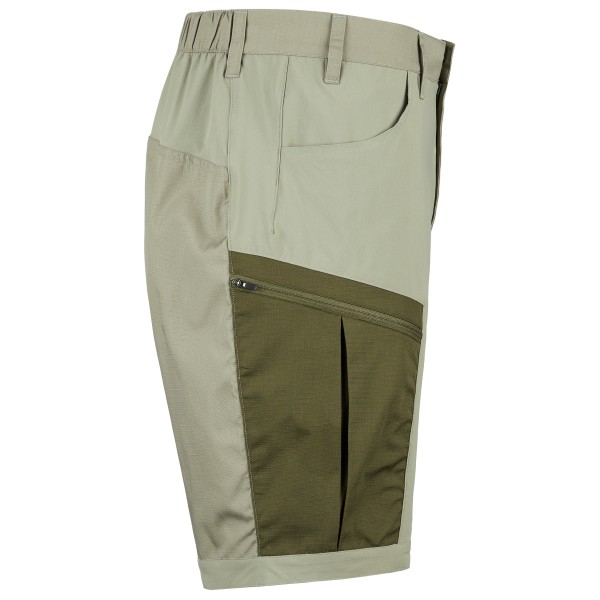 Stoic - FalunSt. Tour Shorts Light - Pantalones cortos