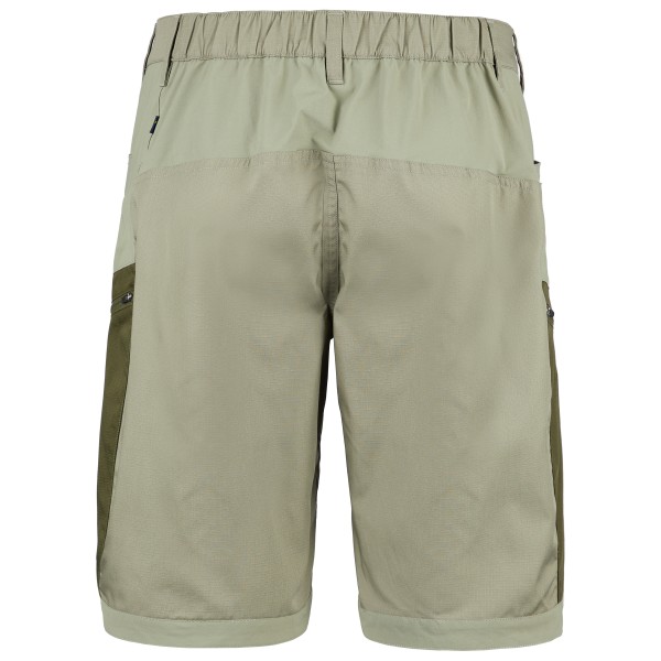 Stoic - FalunSt. Tour Shorts Light - Pantalones cortos