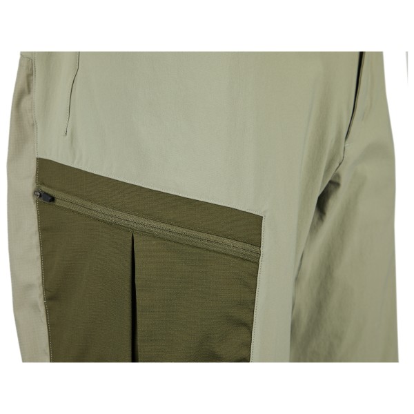 Stoic - FalunSt. Tour Shorts Light - Pantalones cortos