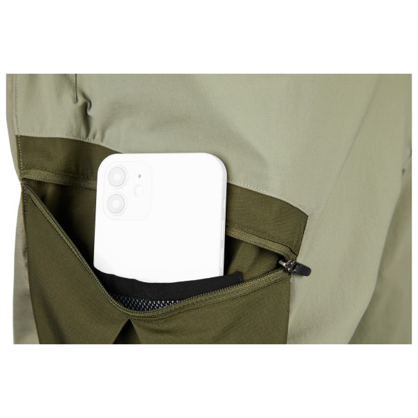 Stoic - FalunSt. Tour Shorts Light - Pantalones cortos