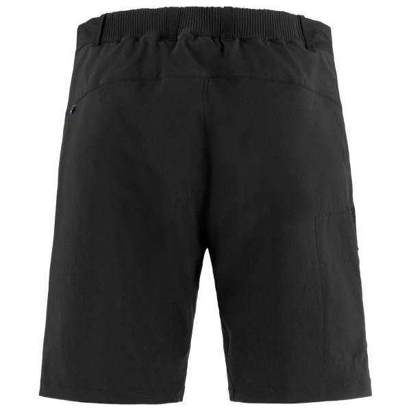 Fjällräven - Hoja Hybrid Shorts - Pantaloncini