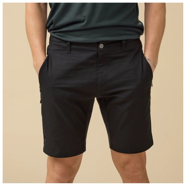 Fjällräven - Hoja Hybrid Shorts - Pantaloncini