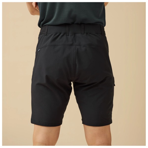 Fjällräven - Hoja Hybrid Shorts - Pantaloncini