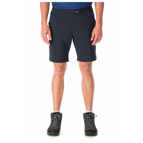 Rab - Momentum Shorts - Shortsit