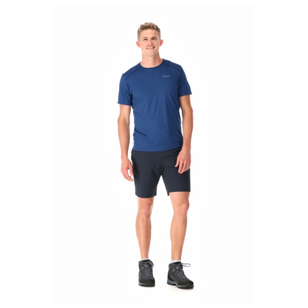 Rab - Momentum Shorts - Shortsit
